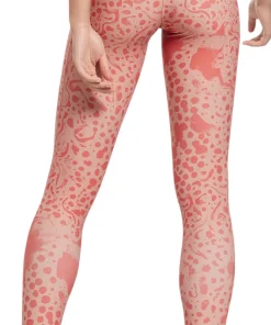 Lux High-Rise 2.0 Modern Safari Leggings - Women's