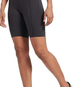 Lux High-Rise Bike Shorts - Women's
