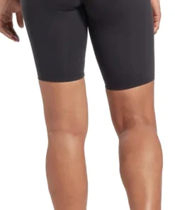 Lux High-Rise Bike Shorts - Women's