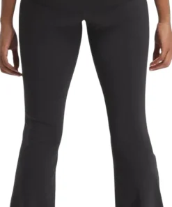 Lux High-Rise Mini-Flare Pants - Women's