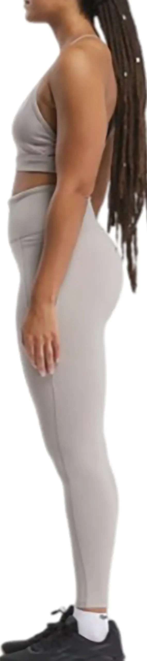Lux HR Tight - Women's