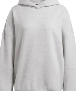 Lux Oversized Hoodie - Women's