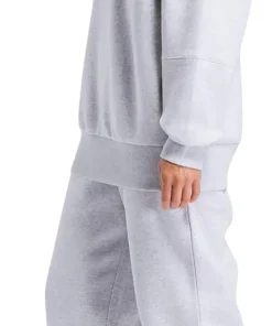 Lux Oversized Hoodie - Women's