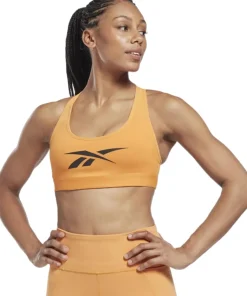 Lux Vector Racer Back Sports Bra - Women's