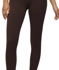 Luxara Pocket Legging - Women's