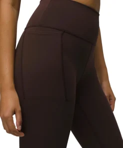 Luxara Pocket Legging - Women's