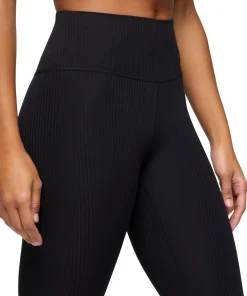 Luxara Rib 7/8 Legging - Women’s