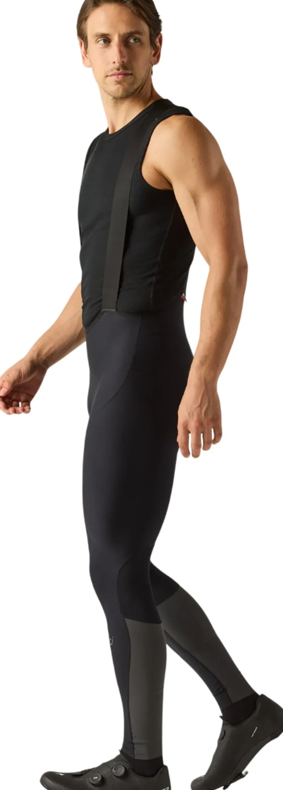 Luxe Bib Tights - Men's