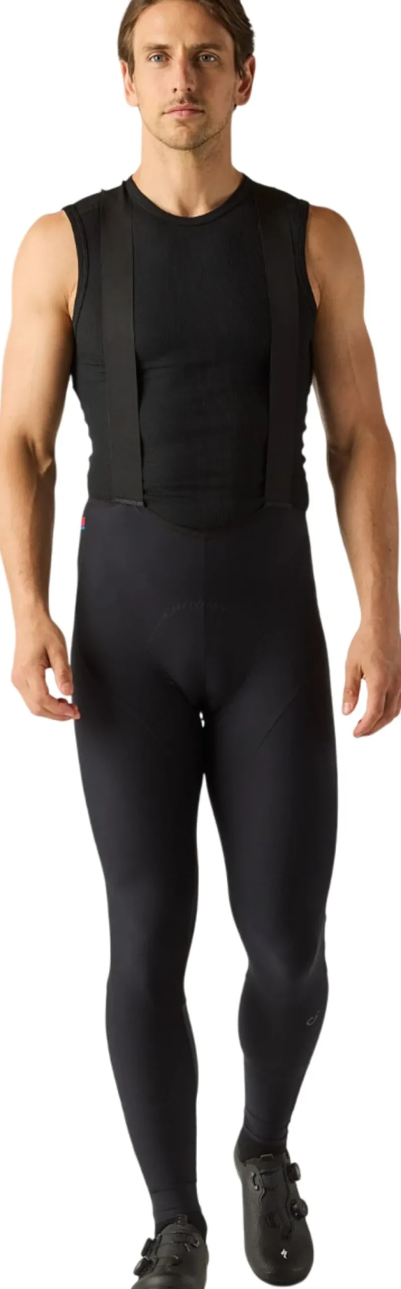 Luxe Bib Tights - Men's