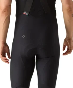Luxe Bib Tights - Men's