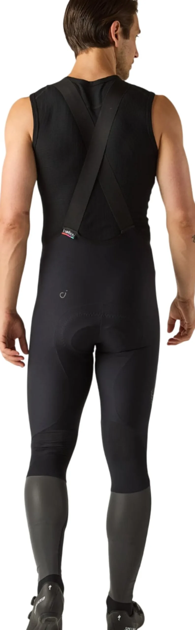 Luxe Bib Tights - Men's
