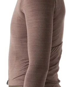 Luxe Merino Long Sleeve Jersey - Women's