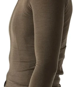 Luxe Merino Long Sleeve Jersey - Women's