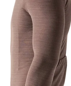 Luxe Merino Long Sleeve Jersey - Men's