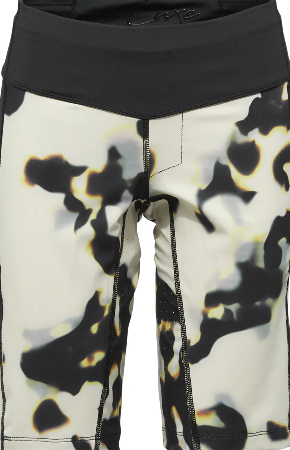 Luxe Shell Bike Shorts - Women's