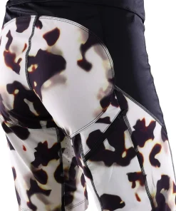 Luxe Shell Bike Shorts - Women's