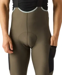 Luxe Thermal Bib Tights - Men's