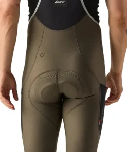 Luxe Thermal Bib Tights - Men's