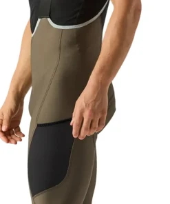 Luxe Thermal Bib Tights - Men's