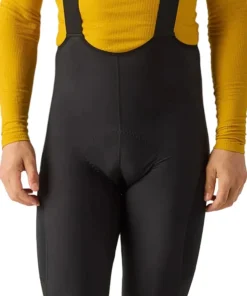 Luxe Thermal Bib Tights - Men's