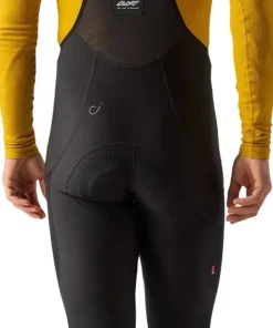 Luxe Thermal Bib Tights - Men's