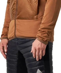 Lyell Hybrid Layering Jacket - Men's
