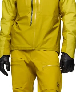 Lyngen GORE-TEX Shell Jacket - Men's