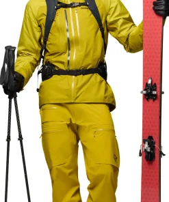 Lyngen GORE-TEX Shell Jacket - Men's
