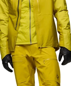 Lyngen GORE-TEX Shell Jacket - Men's