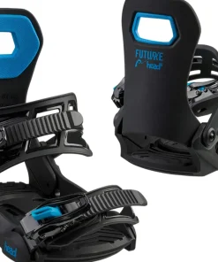 Lytride JR Snowboard Binding - Junior