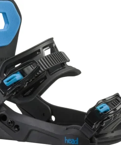 Lytride JR Snowboard Binding - Junior