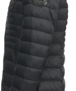 Lyvien Lightweight Packable Puffer Jacket with Zip to Top Fixed Hood - Women's