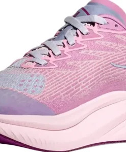 Mach 6 Road Running Shoes - Youth