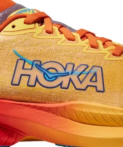 Mach 6 Road Running Shoes - Youth