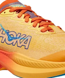 Mach 6 Road Running Shoes - Youth