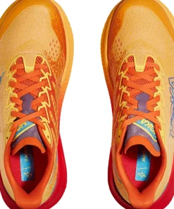 Mach 6 Road Running Shoes - Youth