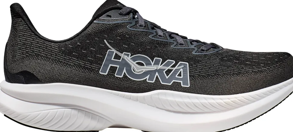 Mach 6 Road Running Shoes - Wide - Men's