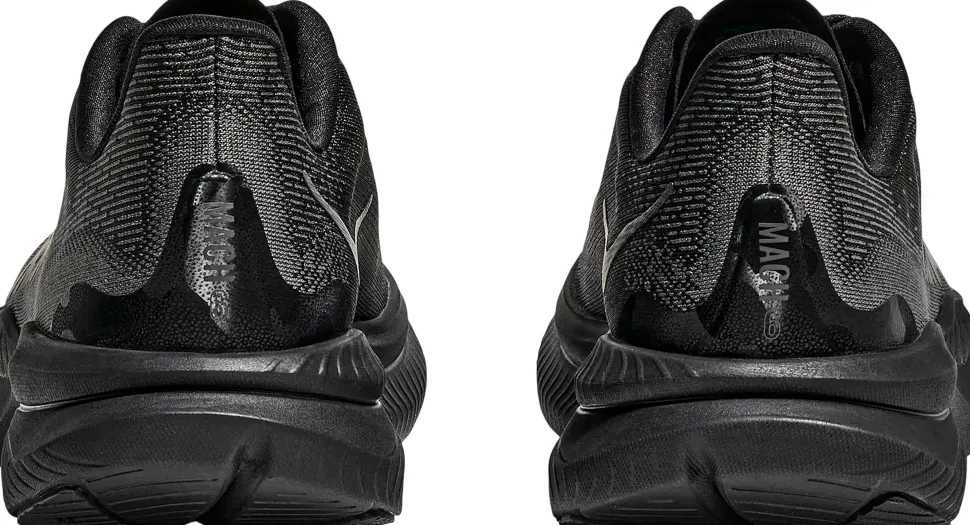 Mach 6 Road Running Shoes - Wide - Men's