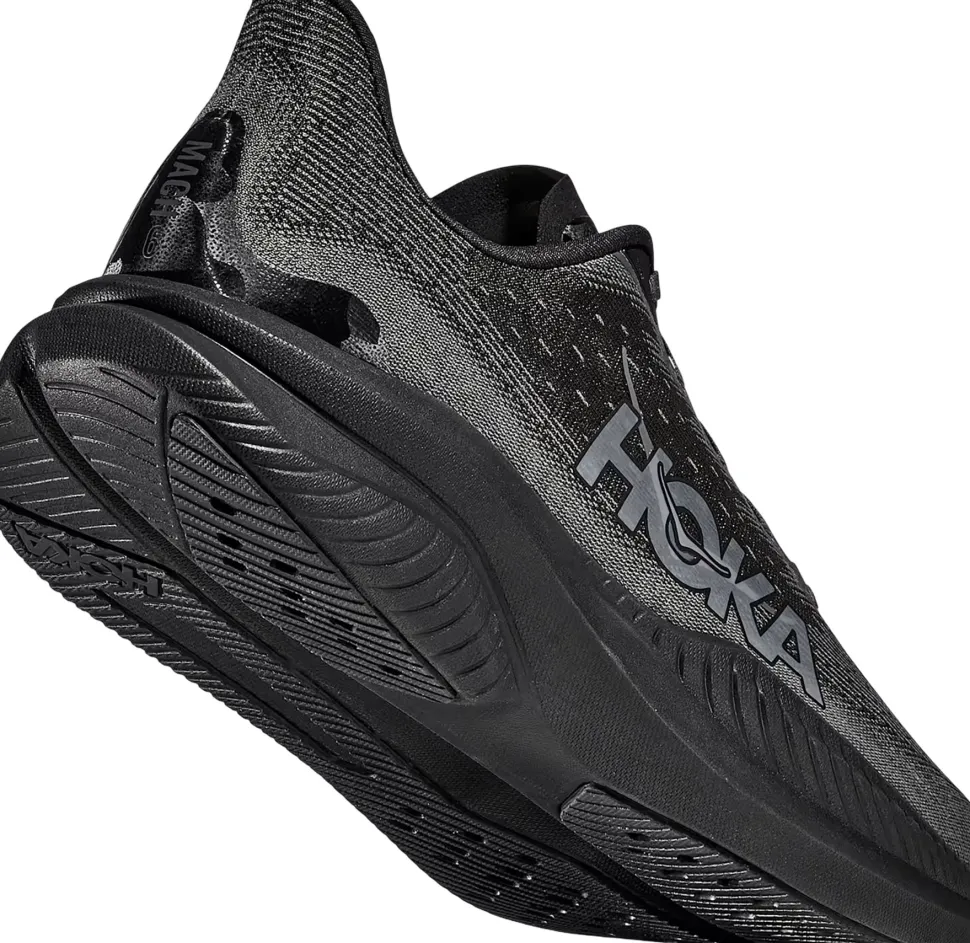 Mach 6 Road Running Shoes - Wide - Men's