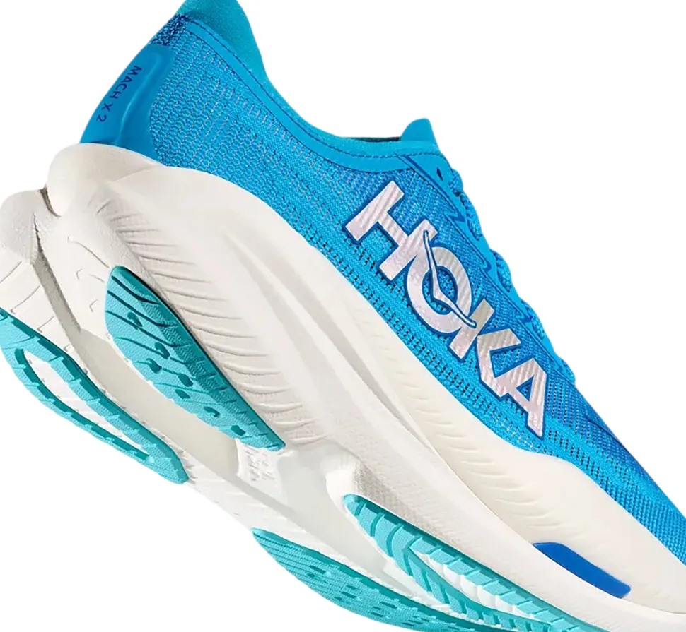 Mach X 2 Road Running Shoes - Men's