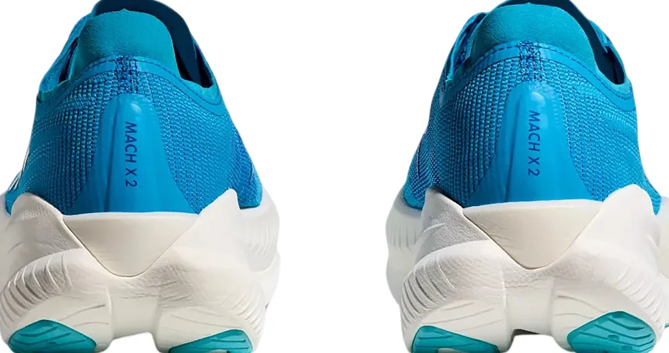 Mach X 2 Road Running Shoes - Men's