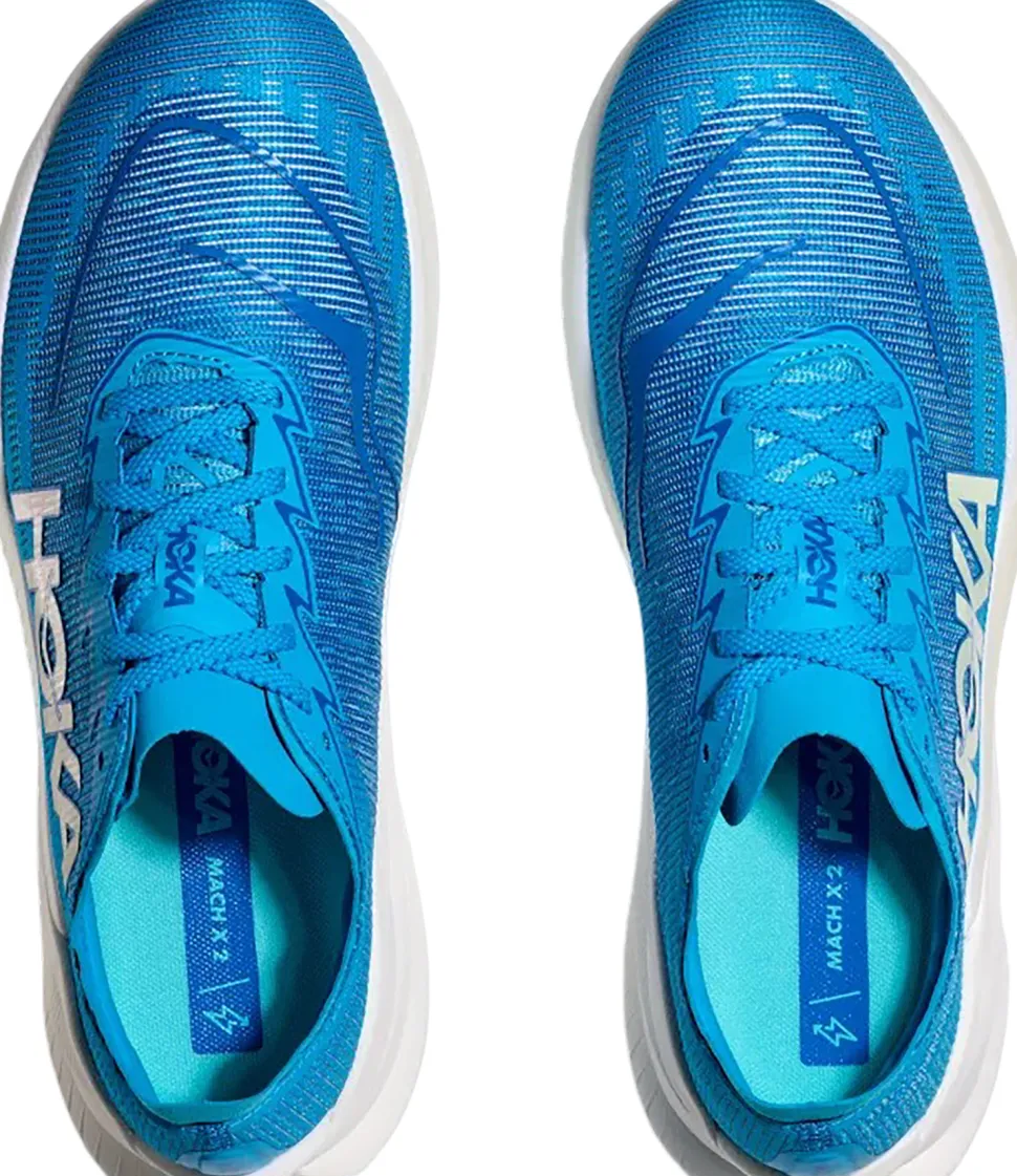 Mach X 2 Road Running Shoes - Men's