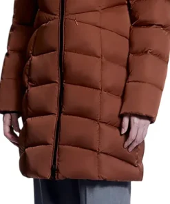 Macha Winter Coat - Women's