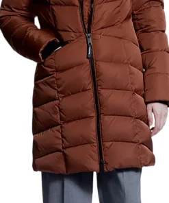 Macha Winter Coat - Women's