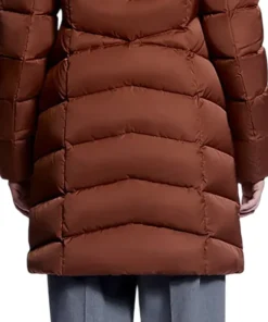 Macha Winter Coat - Women's