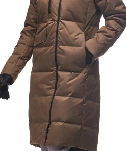 Maco Winter Jacket - Women's