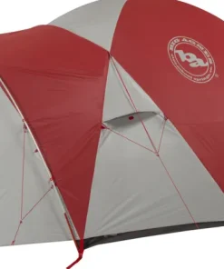 Mad House Mountaineering Tent 6-person
