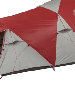 Mad House Mountaineering Tent 6-person