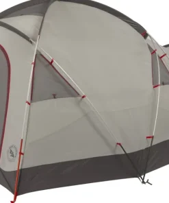 Mad House Mountaineering Tent 6-person