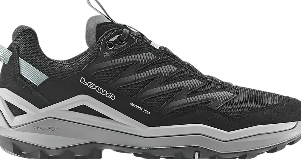 Maddox Pro LO Hiking Shoes - Men's